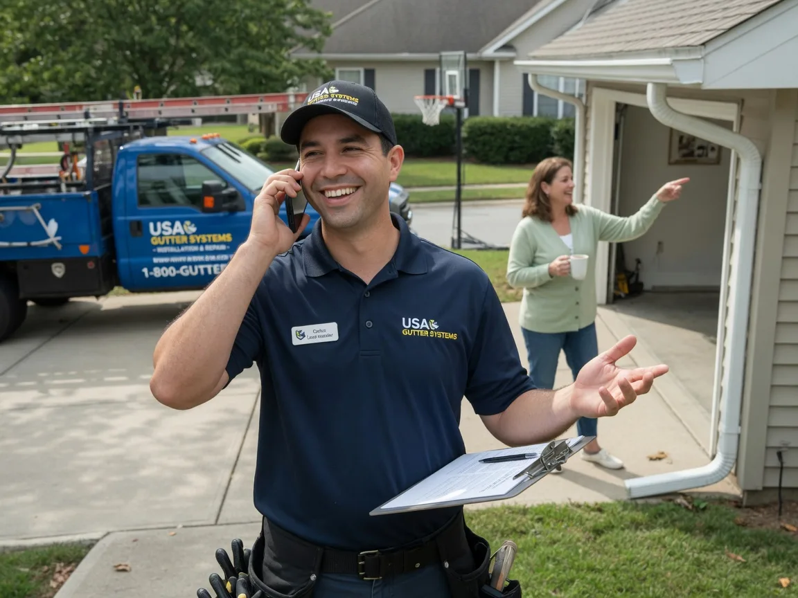 Gutter Installation Lexington, IN FAQs